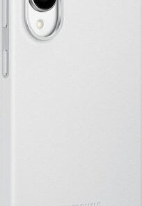 Alternative view of Samsung Back Cover Πλαστικό Γκρι (Galaxy S25 Edge) EF-VS937PJEGWW
