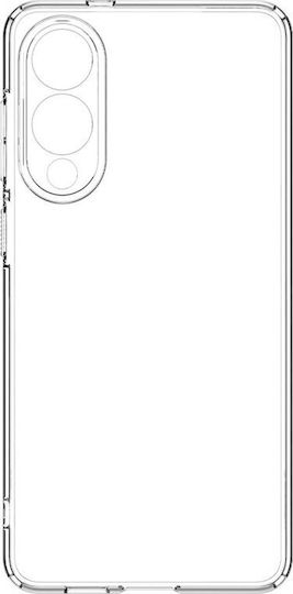 Spigen Liquid Crystal Back Cover Σιλικόνης 0.3mm Διάφανο (Galaxy S25 Edge) ACS09425 - Image 3