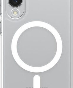 Alternative view of Spigen Ultra Hybrid Mag Back Cover Σιλικόνης 2mm Διάφανο (Galaxy S25 Edge) ACS09418