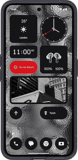 Spigen Liquid Air Back Cover Σιλικόνης 0.3mm Γκρι (Galaxy S25 Edge) ACS09421 - Image 3