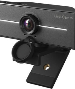 Creative Live! Web Camera 4K 73VF099000000