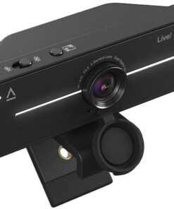 Alternative view of Creative Live! Web Camera 4K 73VF099000000