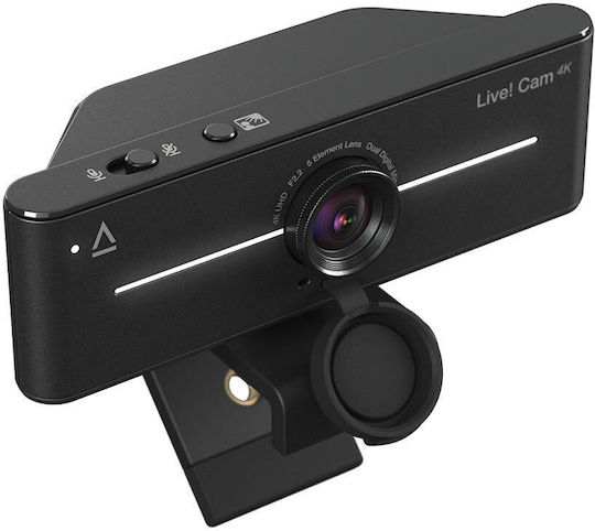 Creative Live! Web Camera 4K 73VF099000000 - Image 2