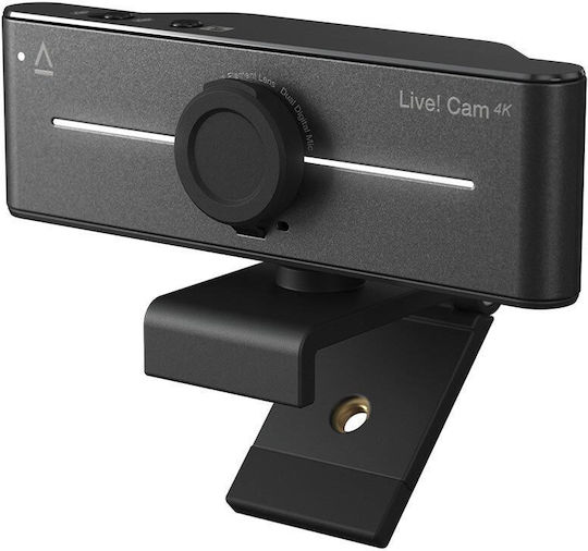 Creative Live! Web Camera 4K 73VF099000000 - Image 3
