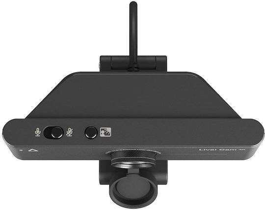 Creative Live! Web Camera 4K 73VF099000000 - Image 4