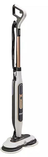 Shark Steam & Scrub Ηλεκτρική Σκούπα Stick Γκρι - Image 10
