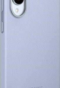 Alternative view of Samsung Kindsuit Case Back Cover Πλαστικό Γαλάζιο (Galaxy S25 Edge) EF-VS937PLEGWW