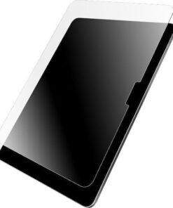 Alternative view of Crong 3D 0.33mm Full Glue Tempered Glass (Universal 11") CRG3DAGIPDP11