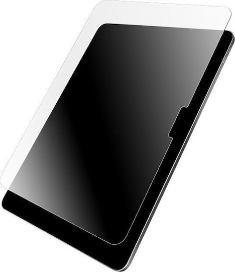 Crong 3D 0.33mm Full Glue Tempered Glass (Universal 11") CRG3DAGIPDP11 - Image 2