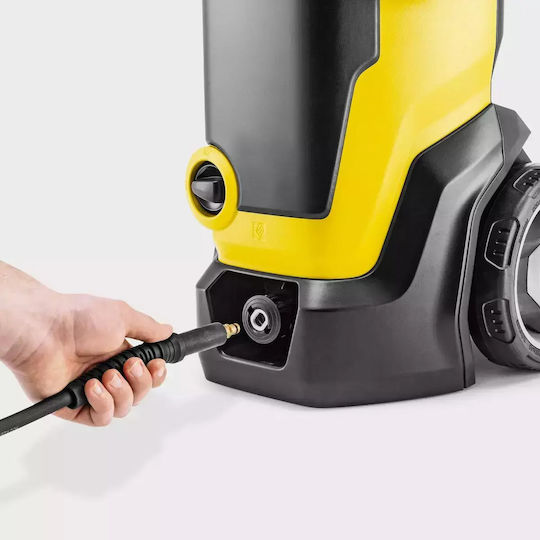 Karcher K7 WCM Premium Home Πλυστικό Ρεύματος 3000W με Πίεση 180bar - Image 3