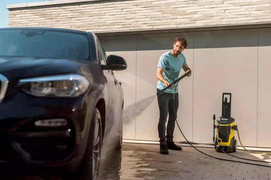 Karcher K7 WCM Premium Home Πλυστικό Ρεύματος 3000W με Πίεση 180bar - Image 5