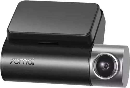 70Mai A510-1 Σετ Κάμερα DVR Αυτοκινήτου 1080P με Οθόνη 2" Bluetooth, Wi-Fi, GPS & Κάμερα Οπισθοπορείας - Image 8
