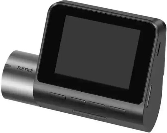 70Mai A510-1 Σετ Κάμερα DVR Αυτοκινήτου 1080P με Οθόνη 2" Bluetooth, Wi-Fi, GPS & Κάμερα Οπισθοπορείας - Image 9