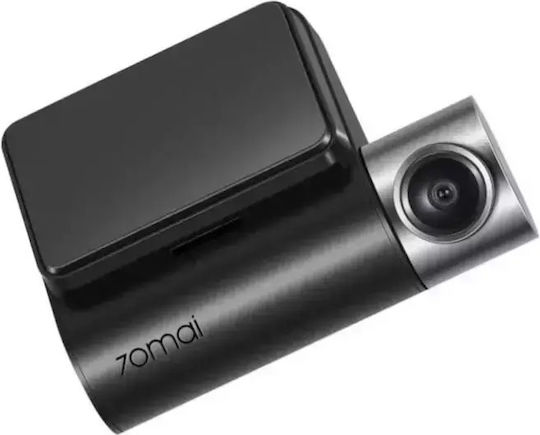 70Mai A510-1 Σετ Κάμερα DVR Αυτοκινήτου 1080P με Οθόνη 2" Bluetooth, Wi-Fi, GPS & Κάμερα Οπισθοπορείας - Image 10