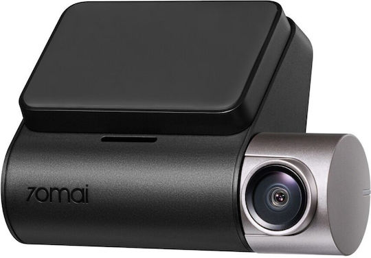 70Mai A510-1 Σετ Κάμερα DVR Αυτοκινήτου 1080P με Οθόνη 2" Bluetooth, Wi-Fi, GPS & Κάμερα Οπισθοπορείας - Image 4