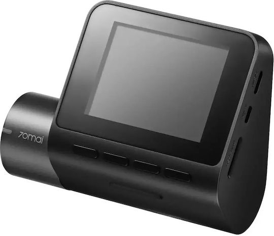 Xiaomi 70mai Midrive A200 Κάμερα DVR Αυτοκινήτου 1080P Wi-Fi, GPS - Image 4