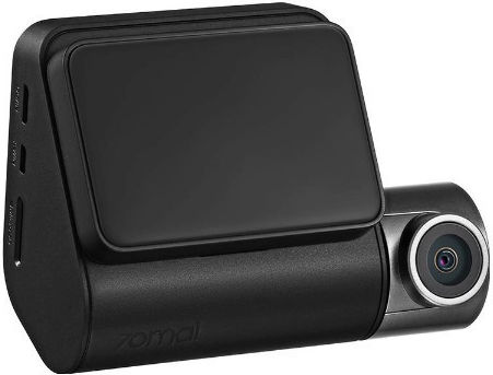 Xiaomi 70mai Midrive A200 Κάμερα DVR Αυτοκινήτου 1080P Wi-Fi, GPS - Image 9