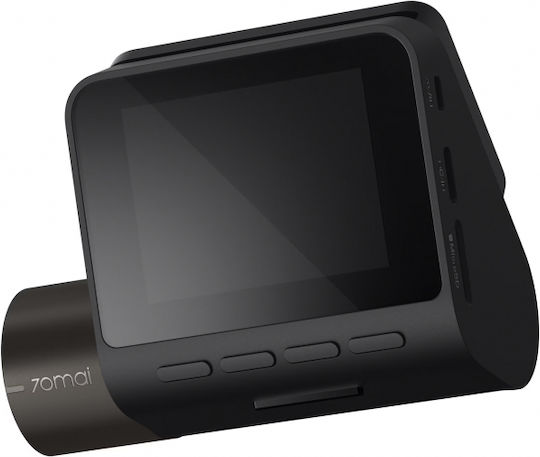 Xiaomi 70mai Midrive A200 Κάμερα DVR Αυτοκινήτου 1080P Wi-Fi, GPS - Image 3