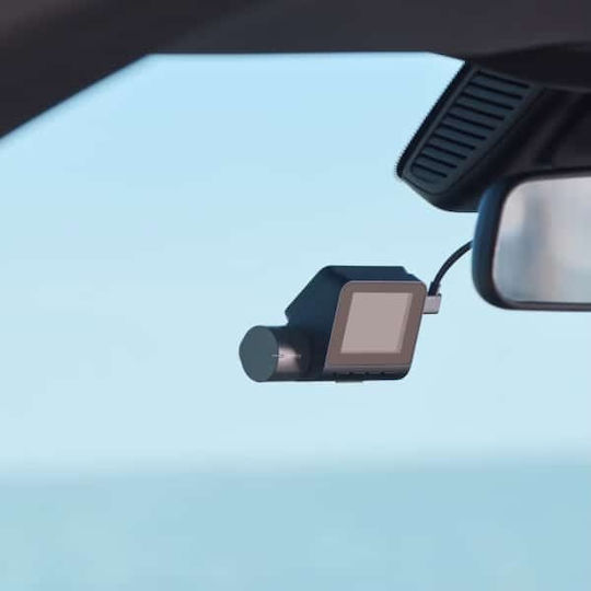 Xiaomi 70mai Midrive A200 Κάμερα DVR Αυτοκινήτου 1080P Wi-Fi, GPS - Image 8