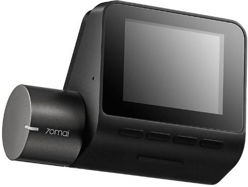 Xiaomi 70mai Midrive A200 Κάμερα DVR Αυτοκινήτου 1080P Wi-Fi, GPS - Image 10