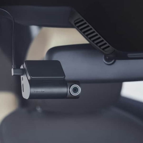 Xiaomi 70mai Midrive A200 Κάμερα DVR Αυτοκινήτου 1080P Wi-Fi, GPS - Image 7