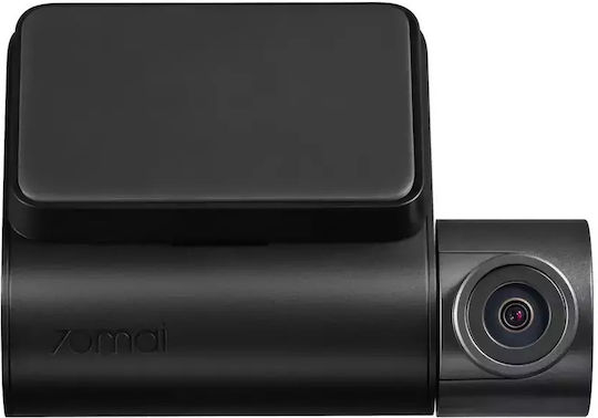 Xiaomi 70mai Midrive A200 Κάμερα DVR Αυτοκινήτου 1080P Wi-Fi, GPS - Image 11