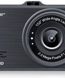Alternative view of Tracer Κάμερα DVR Αυτοκινήτου 1080P Wi-Fi, GPS TRAKAM47211