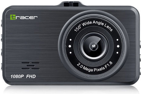 Tracer Κάμερα DVR Αυτοκινήτου 1080P Wi-Fi, GPS TRAKAM47211 - Image 2