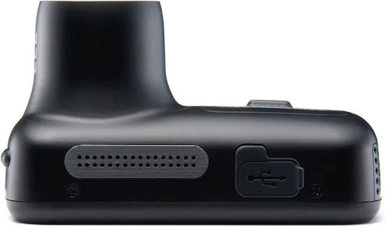NextBase 322GW Κάμερα DVR Αυτοκινήτου 1080P με Οθόνη 2.5" Bluetooth, Wi-Fi, GPS NBDVR322GW - Image 5