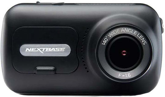 NextBase 322GW Κάμερα DVR Αυτοκινήτου 1080P με Οθόνη 2.5" Bluetooth, Wi-Fi, GPS NBDVR322GW - Image 4