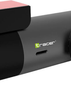 Alternative view of Tracer Κάμερα DVR Αυτοκινήτου 3.5K Wi-Fi TRAKAM47567