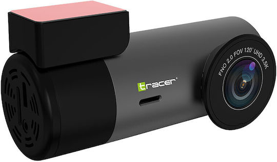Tracer Κάμερα DVR Αυτοκινήτου 3.5K Wi-Fi TRAKAM47567 - Image 2