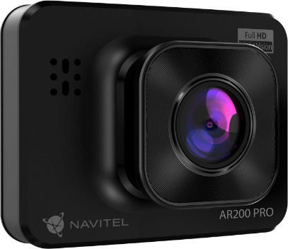 Navitel Κάμερα DVR Αυτοκινήτου Wi-Fi, GPS