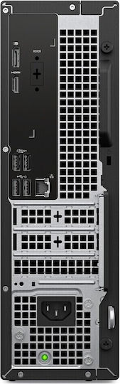 Dell Slim ECS1250 Desktop PC (Ultra 5-225/16GB DDR5/512GB SSD/W11 Pro) - Image 5