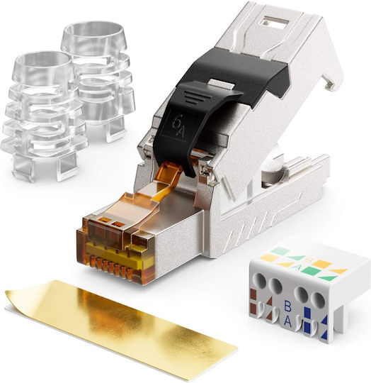 Intellinet 791199 RJ45 Adapter - Image 5