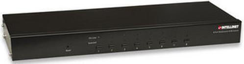 Intellinet 8-Port Rackmount KVM Switch - Image 4