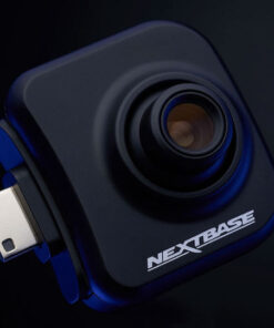 Alternative view of NextBase Κάμερα Οπισθοπορείας Αυτοκινήτου Universal NBDVRS2RFCZ