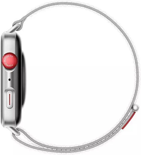 Huawei Watch Fit 4 43mm Αδιάβροχο με Παλμογράφο (Γκρι) - Image 5