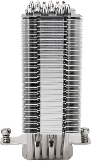 Thermalright Burst Assassin 120 ARGB Ψύκτρα Επεξεργαστή για Socket AM4/AM5/115x/1700 - Image 8