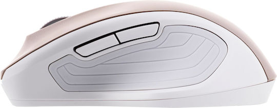 Asus MW202 Ασύρματο Εργονομικό Ποντίκι Χρυσό - Image 5