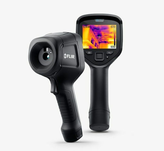 Flir E6 Θερμοκάμερα για Θερμοκρασίες από 15°C έως 40°C - Image 2