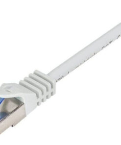 Alternative view of LogiLink S/FTP Cat.6a Καλώδιο Δικτύου Ethernet 0.25m Γκρι 1τμχ C6A012S