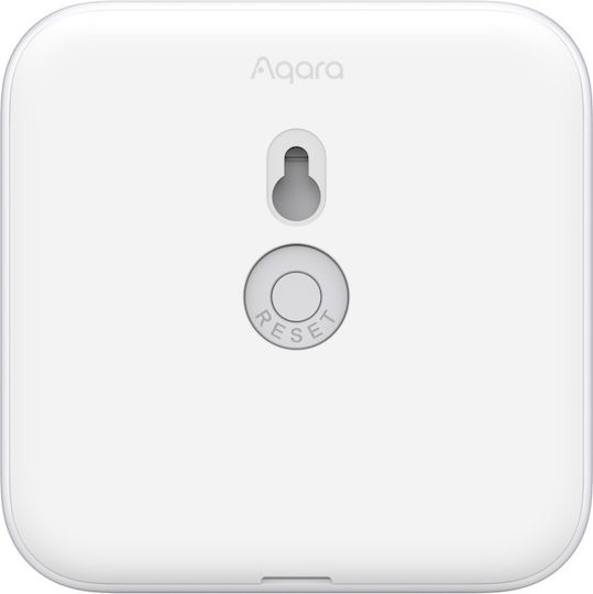 Aqara W100 Ψηφιακός Θερμοστάτης Χώρου Smart - Image 5