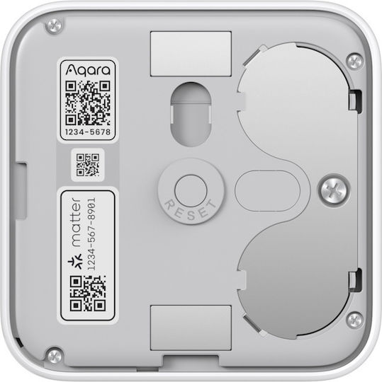 Aqara W100 Ψηφιακός Θερμοστάτης Χώρου Smart - Image 7