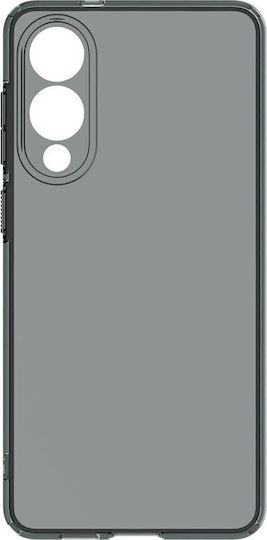 Spigen Liquid Crystal Back Cover Σιλικόνης 0.3mm Διάφανο (Galaxy S25 Edge) ACS09426 - Image 4