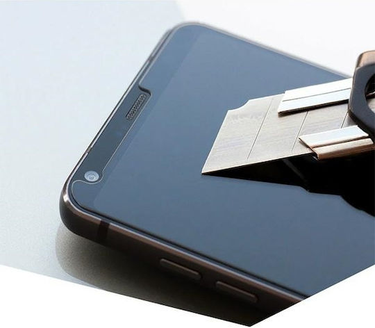 3MK Hardglass 0.3mm Tempered Glass (Apple iPhone 16 Pro) - Image 3