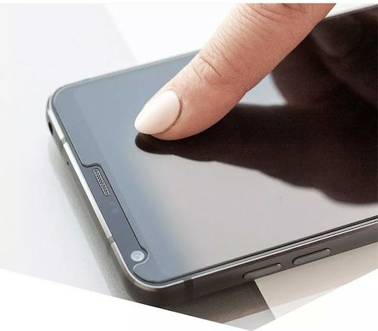 3MK Hardglass 0.3mm Tempered Glass (Apple iPhone 16 Pro) - Image 4