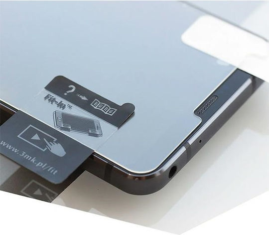 3MK Hardglass 0.3mm Tempered Glass (Apple iPhone 16 Pro) - Image 7
