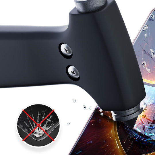 3MK Privacy Ματ Screen Protector (OnePlus 13 - 3mk) - Image 4