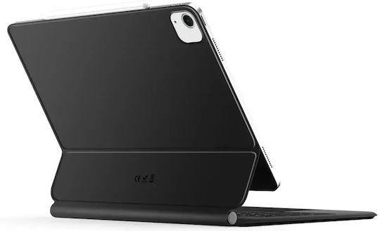 Tech-Protect Smartcase Flip Cover με Πληκτρολόγιο Μαύρη (iPad Air 10.9” 4/5 (2020-2022), iPad 11” 6/7 (2024-2025)) - Image 6
